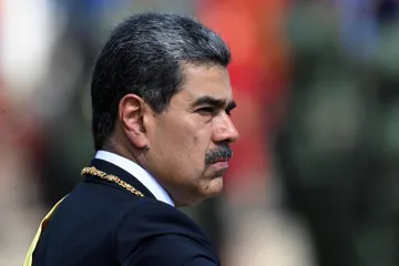 Tko je Nicolas Maduro? Od vozača autobusa postao represivni vođa Venezuele