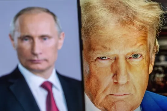 Gjenero o padu Madura: 'Kirur&scaron;ka akcija s porukom! Putin bi trebao imati grč u želucu'