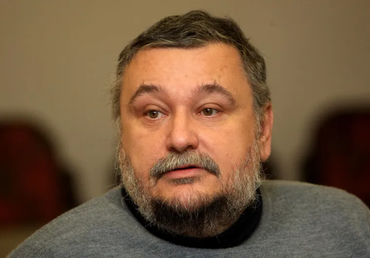 Gjenero o padu Madura: 'Kirur&scaron;ka akcija s porukom! Putin bi trebao imati grč u želucu'