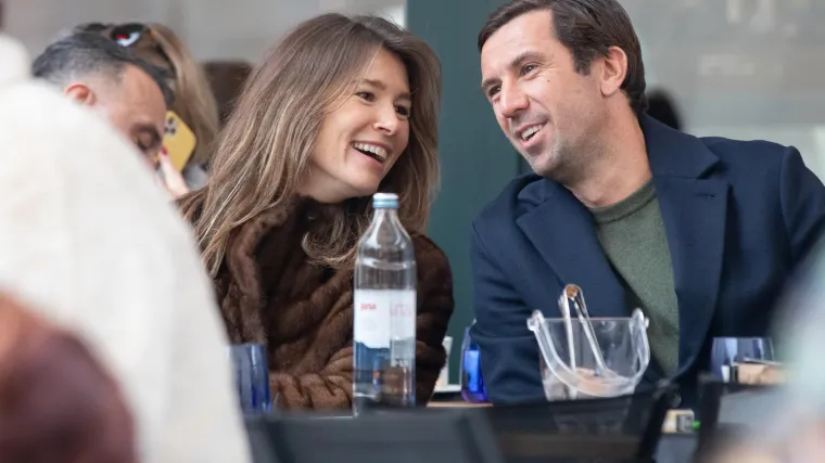 Nemamo ih priliku često vidjeti: Darijo Srna odu&scaron;evio fotografijom sa suprugom i djecom