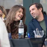 Nemamo ih priliku često vidjeti: Darijo Srna odu&scaron;evio fotografijom sa suprugom i djecom