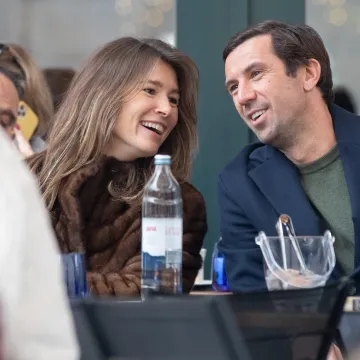 Nemamo ih priliku često vidjeti: Darijo Srna odu&scaron;evio fotografijom sa suprugom i djecom