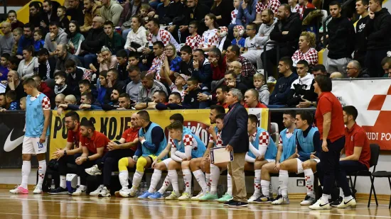 Izbornik objavio popis za zavr&scaron;ne pripreme uoči Eura: Samo četvorica nisu iz domaće lige