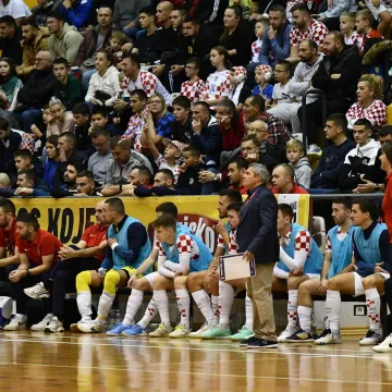 Izbornik objavio popis za zavr&scaron;ne pripreme uoči Eura: Samo četvorica nisu iz domaće lige