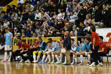 Izbornik objavio popis za zavr&scaron;ne pripreme uoči Eura: Samo četvorica nisu iz domaće lige