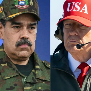 Eksplozije u noći, čelnik države uhićen i odveden: Kako su uopće do&scaron;li do ove točke?