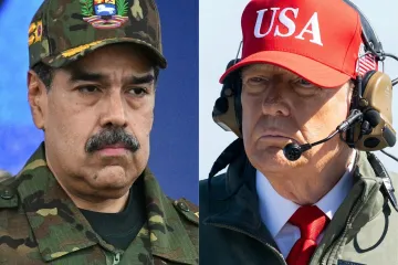 Eksplozije u noći, čelnik države uhićen i odveden: Kako su uopće do&scaron;li do ove točke?