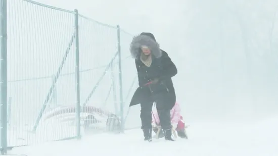 DHMZ izdao brojna upozorenja: Pogledajte &scaron;to stiže u Hrvatsku! 'Pratite prognozu'