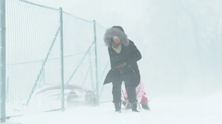 DHMZ izdao brojna upozorenja: Pogledajte &scaron;to stiže u Hrvatsku! 'Pratite prognozu'