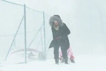 DHMZ izdao brojna upozorenja: Pogledajte &scaron;to stiže u Hrvatsku! 'Pratite prognozu'