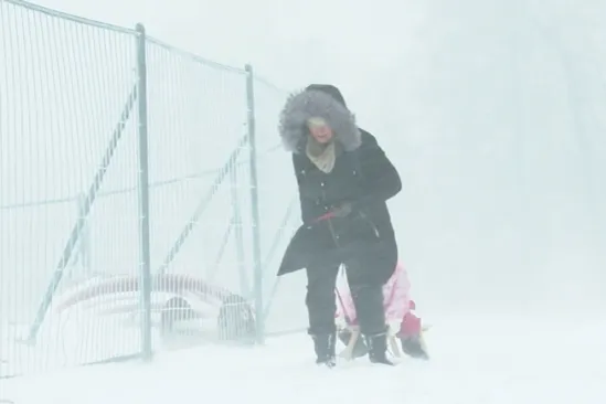 DHMZ izdao brojna upozorenja: Pogledajte &scaron;to stiže u Hrvatsku! 'Pratite prognozu'