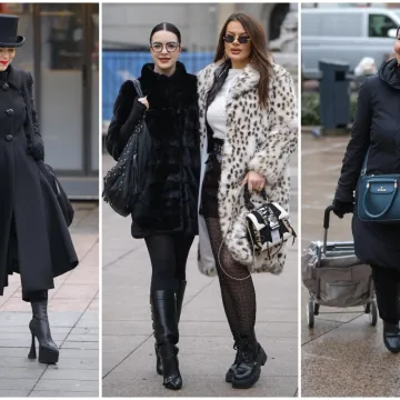 Okupirali centar Zagreba: Evo tko od poznatih nije propustio prvu ovogodi&scaron;nju subotnju &scaron;picu