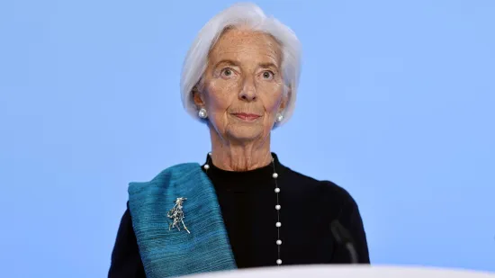 Christine Lagarde zarađuje 466.000 eura godi&scaron;nje! A kad vidite koliko jo&scaron; ubere 'sa strane'