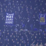 18. kolo SHNL-a davno je pro&scaron;lo, ali Dinamo je sad kažnjen zbog poruke BBB-a Toma&scaron;eviću