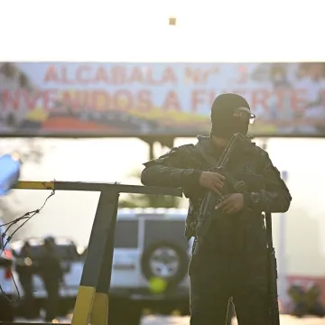 Ovo je glavni grad Venezuele nakon američkog napada: Sablasno prazne ulice i palež u metropoli