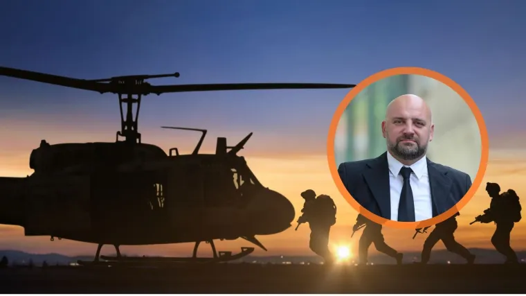 Avdagić zapanjen viđenim: 'Spektakl! U manje od 12 sati razorili su sve komponente države'