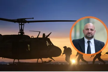 Avdagić zapanjen viđenim: 'Spektakl! U manje od 12 sati razorili su sve komponente države'