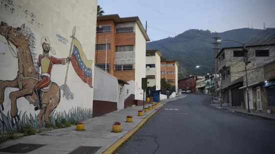 Ulice prazne, ljudi strahuju, 4000 Hrvata u Venezueli svjedoči: &lsquo;Svi čekaju &scaron;to će biti, neki su već oti&scaron;li&rsquo;