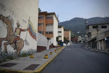 Ulice prazne, ljudi strahuju, 4000 Hrvata u Venezueli svjedoči: &lsquo;Svi čekaju &scaron;to će biti, neki su već oti&scaron;li&rsquo;