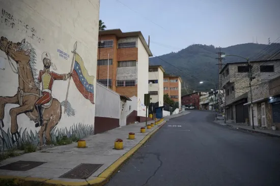 Ulice prazne, ljudi strahuju, 4000 Hrvata u Venezueli svjedoči: &lsquo;Svi čekaju &scaron;to će biti, neki su već oti&scaron;li&rsquo;