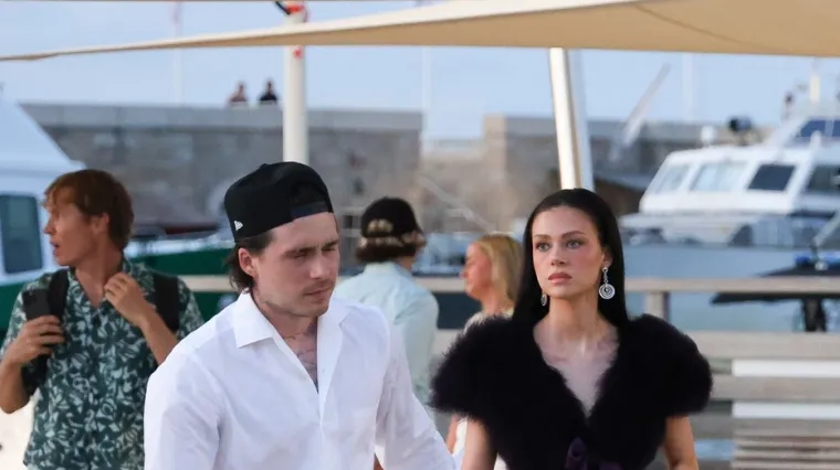 Omražena snaha uzvraća udarac: Evo kako je Nicola Peltz 'spustila' Davidu i Victoriji Beckham