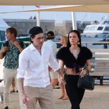 Omražena snaha uzvraća udarac: Evo kako je Nicola Peltz 'spustila' Davidu i Victoriji Beckham