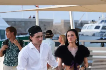 Omražena snaha uzvraća udarac: Evo kako je Nicola Peltz 'spustila' Davidu i Victoriji Beckham