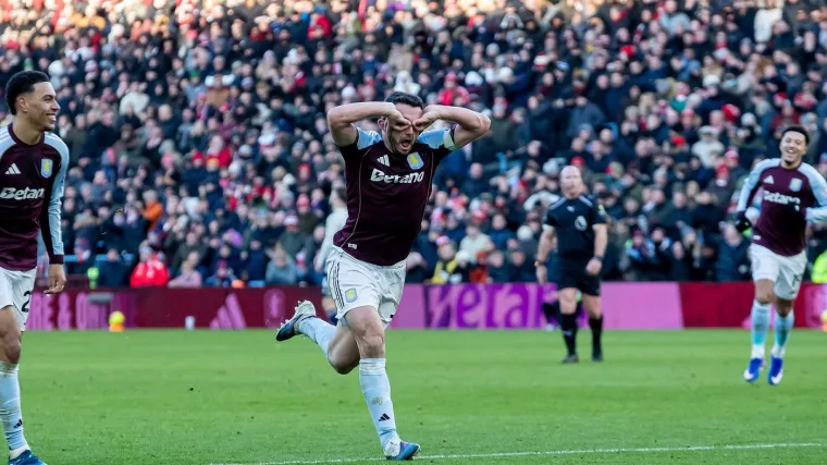 Poraz od Arsenala nije ih uzdrmao: Nastavili su domaći niz i pu&scaron;u za vrat lideru