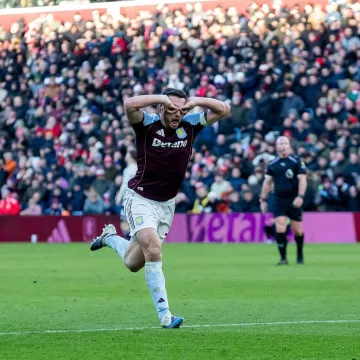 Poraz od Arsenala nije ih uzdrmao: Nastavili su domaći niz i pu&scaron;u za vrat lideru