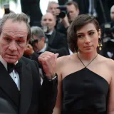 Riječi slamaju srce: Obitelj Tommyja Leeja Jonesa prvi put se oglasila nakon smrti glumčeve kćeri