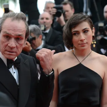 Riječi slamaju srce: Obitelj Tommyja Leeja Jonesa prvi put se oglasila nakon smrti glumčeve kćeri