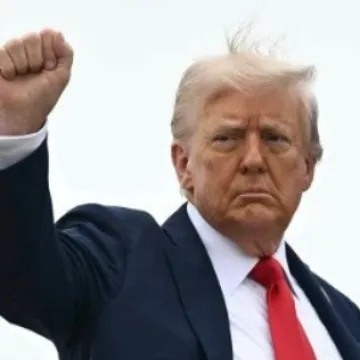 Trump odu&scaron;evljen: 'Da ste vidjeli tu brzinu... A znate li &scaron;to sam pro&scaron;li tjedan rekao Maduru?'