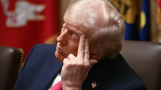 Trump odu&scaron;evljen: 'Da ste vidjeli tu brzinu... A znate li &scaron;to sam pro&scaron;li tjedan rekao Maduru?'