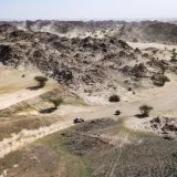 Glumac i TV voditelj na životno opasnom reliju: Pogledajte scene od kojih zastaje dah