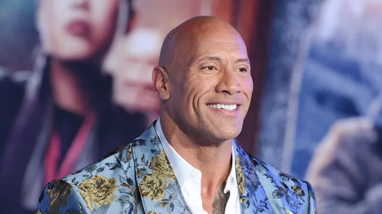 Kako je to moguće? Ovako je The Rock izgledao u djetinjstvu, fanovi u nevjerici