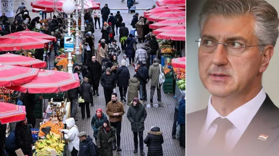 Ovaj proizvod jo&scaron; nije poskupio, ali stižu lo&scaron;e vijesti: Hrvate od utorka čeka veliko iznenađenje