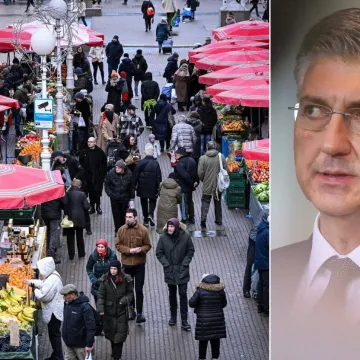 Ovaj proizvod jo&scaron; nije poskupio, ali stižu lo&scaron;e vijesti: Hrvate od utorka čeka veliko iznenađenje