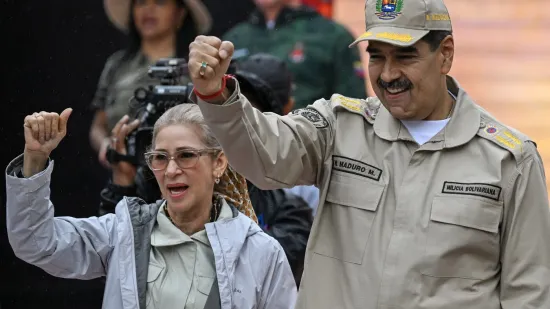 SAD tereti Madura, suprugu i sina za krijumčarenje droge: Donosimo detalje optužnice