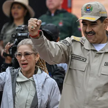 SAD tereti Madura, suprugu i sina za krijumčarenje droge: Donosimo detalje optužnice