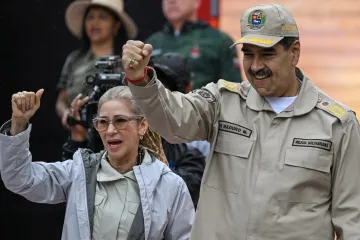 SAD tereti Madura, suprugu i sina za krijumčarenje droge: Donosimo detalje optužnice