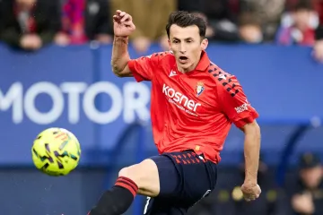 Rekord Budimira za gromoglasne ovacije: Veliki Ante zasjenio i golčinu suigrača