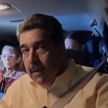 Ovo je posljednji Madurov intervju prije pada: Zanimljivo je o čemu je tada pričao