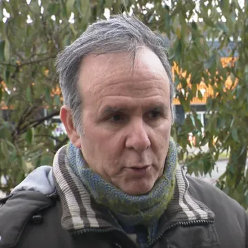 Hrvat povratnik opisao život u Venezueli: 'U ovih 27 godina sva&scaron;ta smo proživjeli, hrana prva nestane'