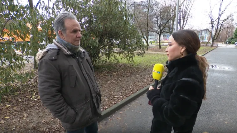 Potresno iskustvo Hrvata iz Venezuele: 'Tamo su mi ubili prijateljicu, Hrvaticu. Zato smo se vratili'