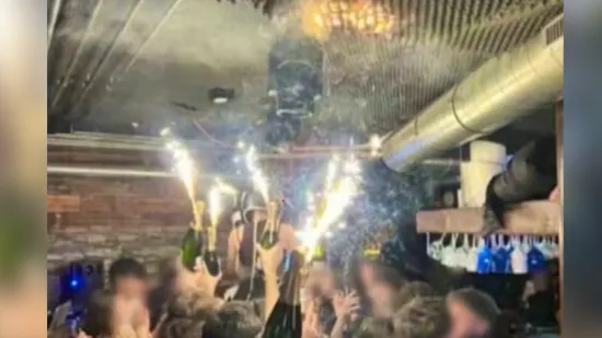 Kako se izolacija na stropu pretvorila u 'vatrenu ki&scaron;u': Može li se sličan scenarij dogoditi kod nas?