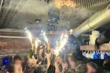 Kako se izolacija na stropu pretvorila u 'vatrenu ki&scaron;u': Može li se sličan scenarij dogoditi kod nas?