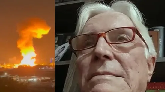 Detonacije u dva ujutro probudile Dragu: 'Odjednom se čulo, susjedi su iza&scaron;li na ulicu'