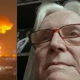 Detonacije u dva ujutro probudile Dragu: 'Odjednom se čulo, susjedi su iza&scaron;li na ulicu'