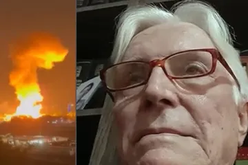 Detonacije u dva ujutro probudile Dragu: 'Odjednom se čulo, susjedi su iza&scaron;li na ulicu'