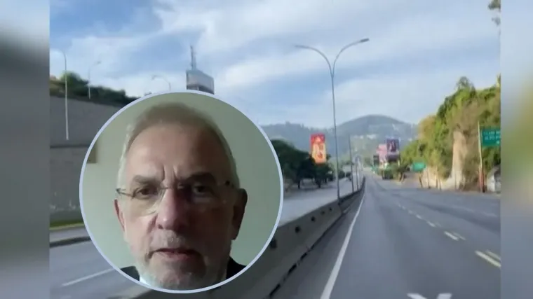 Hrvatski veleposlanik o situaciji u Venezueli: 'Ulice su prazne, ali situacija je izuzetno napeta'